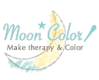 Moon Colorロゴ